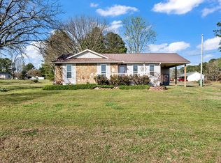 108 County Road 1444, Vinemont, AL 35179
