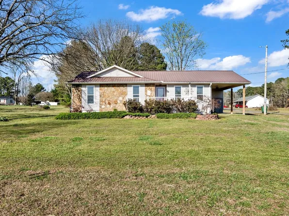 108 County Road 1444, Vinemont, AL 35179