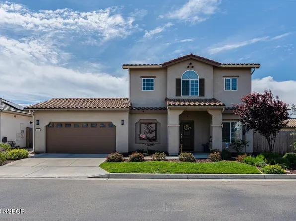 1348 W Milford Way, Santa Maria, CA 93458