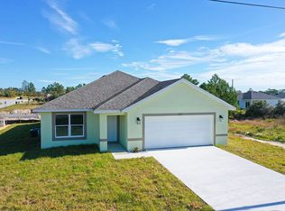 125 Maple Dr, Poinciana, FL 34759