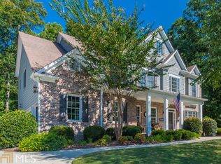 5760 Windjammer Pt, Cumming, GA 30041