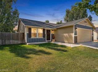 11883 Tidewater St, Caldwell, ID 83605