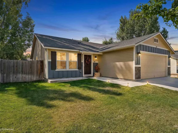 11883 Tidewater St, Caldwell, ID 83605