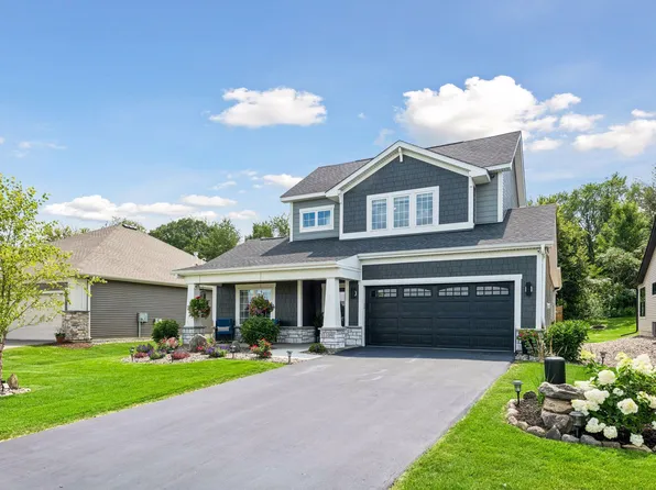 1109 Fabel Ln, Waconia, MN 55387
