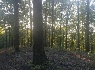 Burnham Mountai East Hwy E #8, Glenwood, AR 71943