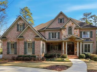 5430 Laurel Oak Dr, Suwanee, GA 30024