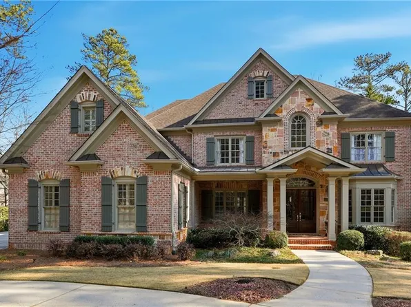 5430 Laurel Oak Dr, Suwanee, GA 30024