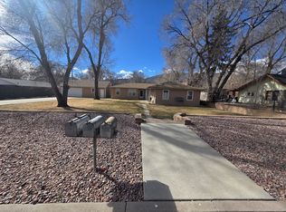 2417 W Willamette Ave #17, Colorado Springs, CO 80904
