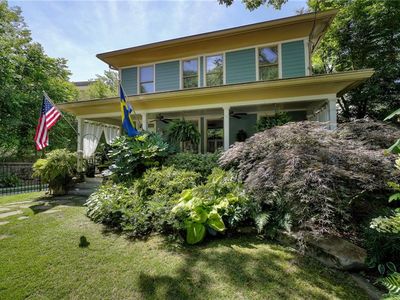 1037 Euclid Ave NE, Atlanta, GA, 30307