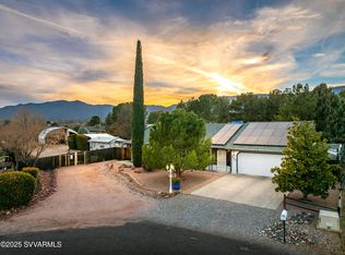 1788 S Verde Dr, Cottonwood, AZ 86326