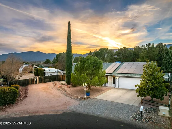 1788 S Verde Drive, Cottonwood, AZ 86326
