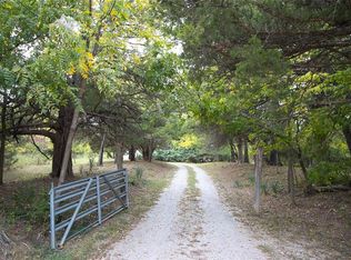 104 SW 101st Rd, Warrensburg, MO 64093