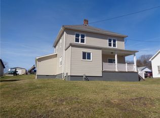 991 Main St, Rimersburg, PA 16248