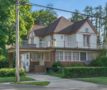 133 W Maple St, Fremont, MI, 49412