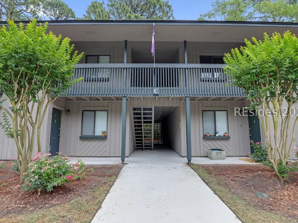 141 Lamotte Dr APT C7, Hilton Head Island, SC 29926