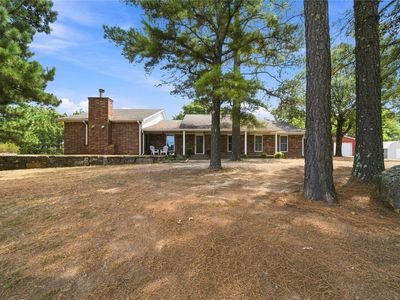 30150 S County Road 4430, Stigler, OK, 74462