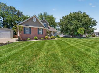 2903 Vinemont Dr, Murfreesboro, TN 37130