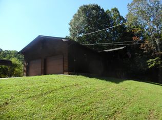 1425 Sulphur Springs Rd, Clinton, TN 37716