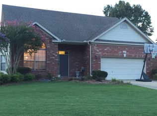 13008 Cherry Laurel Dr, Little Rock, AR 72211