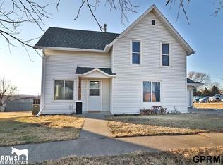 195 Main St, Sterling, NE 68443