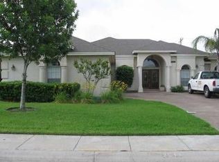 2513 Irwin Dr, Laredo, TX 78045