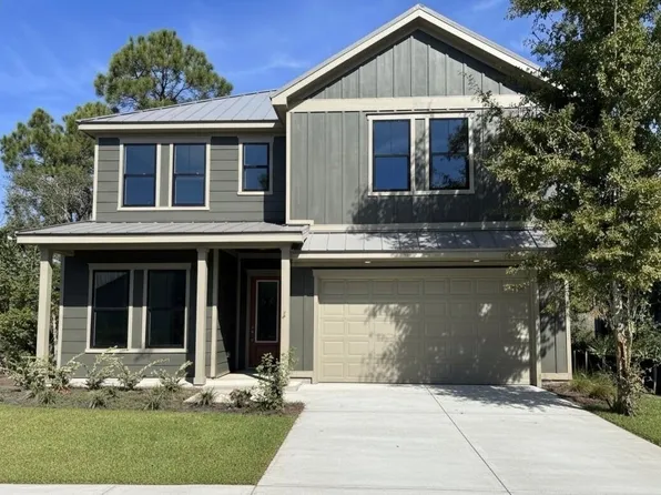 162 Channel Shoal Dr Lot 2, Santa Rosa Beach, FL 32459