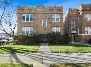 3400 N Harding Ave #2R, Chicago, IL 60618