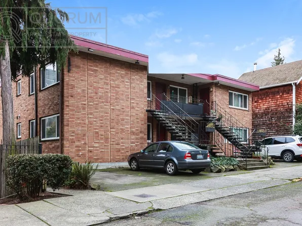 1204, 119 Valley St APT 9, Seattle, WA 98109