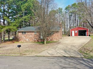 168 Churchton Subd. Rd, Newbern, TN 38059