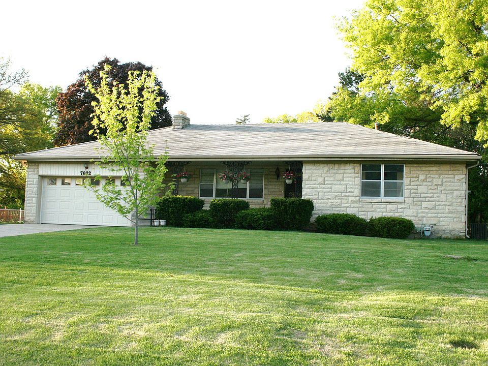 1st image of 7022 Lathrop Ave