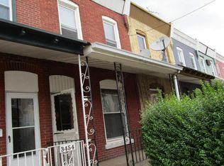 3456 Amber St, Philadelphia, PA 19134