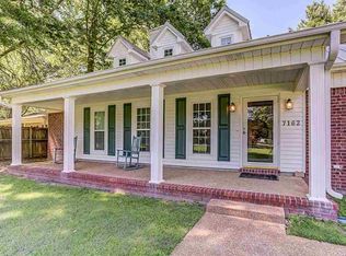 7162 Centralia Rd, Memphis, TN 38135