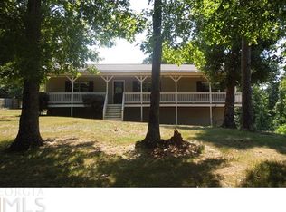 909 Lebanon Pl, Woodstock, GA 30188