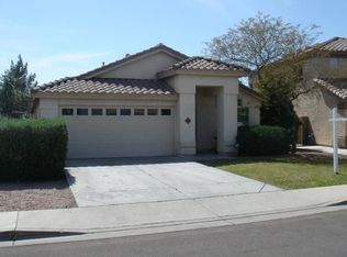 1036 N Golden Key St, Gilbert, AZ 85233