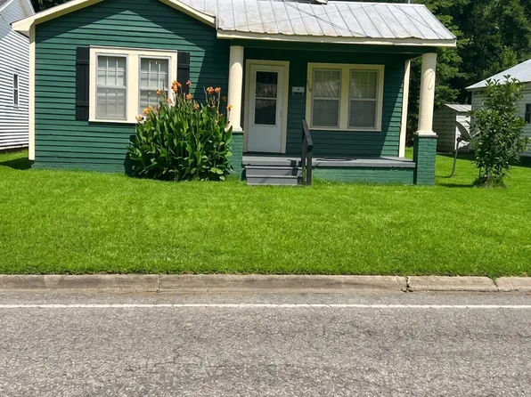 509 N Dupre St, Ville Platte, LA 70586