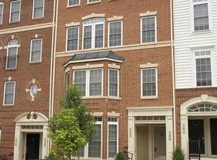 560 Odendhal Ave #560, Gaithersburg, MD 20877