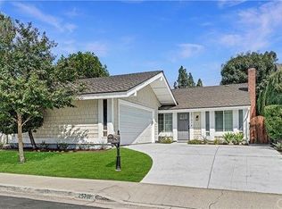 25701 Nugget, Lake Forest, CA 92630