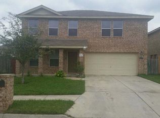 3263 Ticonderoga Dr, Brownsville, TX 78526