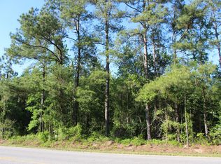 0 Green Swamp Rd N, Bolton, NC 28423