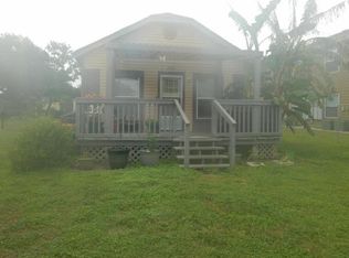 2556 Avenue C, Ingleside, TX 78362