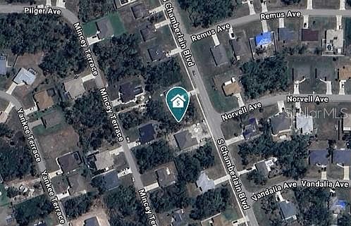 1st image of S Chamberlain Blvd #14