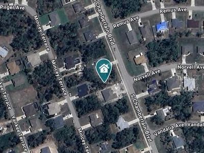 S Chamberlain Blvd #14, North Pt, FL, 34286