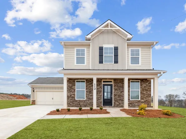 Templar Plan, Madison Farms