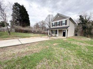 620 Poplar St, Statesville, NC 28677