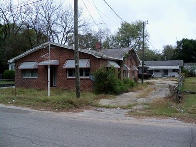 408 Jamison Ave, Orangeburg, SC, 29115