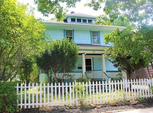 1081 Bay St, Rochester, NY 14609