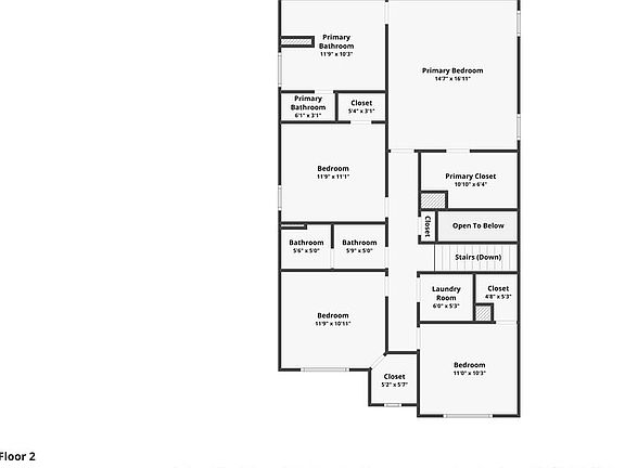 3rd image of 461 Townsend Bnd