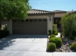 4838 Regalo Bello St, Las Vegas, NV 89135