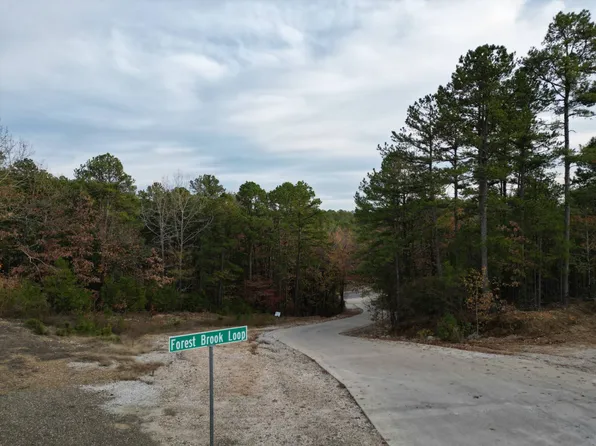 16 Forest Brook Loop Lot 16, Broken Bow, OK 74728