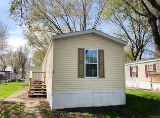 2501 N Apperson Way TRLR 73, Kokomo, IN 46901